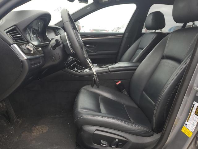WBA5B1C55GG133817 BMW 535 I