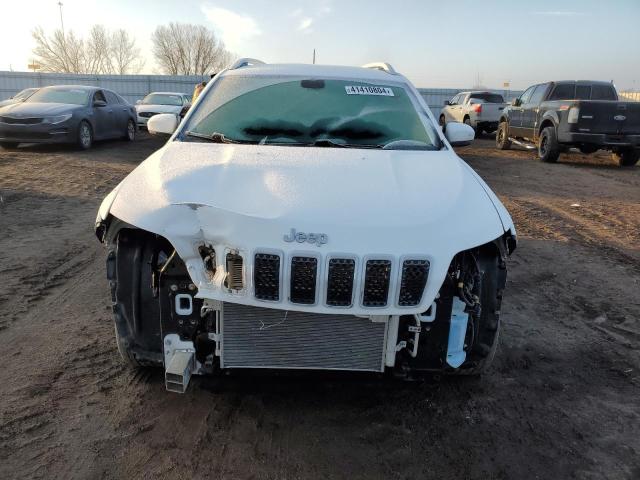 1C4PJMDX9LD615248 Jeep Cherokee Limited