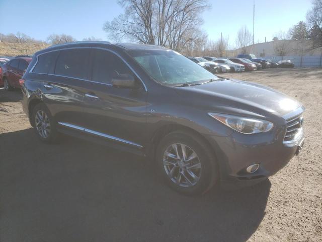 5N1AL0MM2EC537270 Infiniti QX60