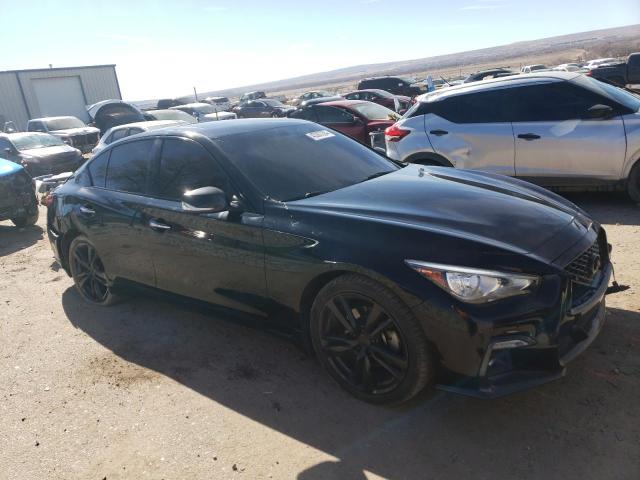 JN1EV7AR3KM592599 Infiniti Q50 LUXE