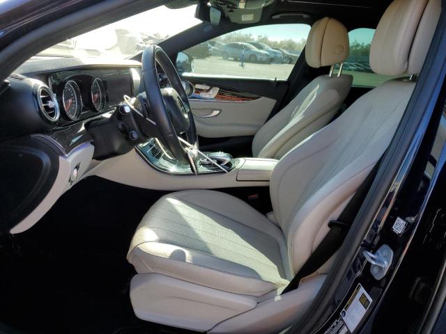 WDDZF4JB4HA254884 Mercedes-Benz E 300