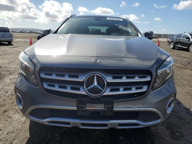 WDCTG4GB4KJ543284 Mercedes-Benz Gla 250 4matic