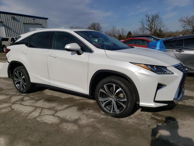 2T2ZZMCA9HC089198 Lexus Rx 350 Base