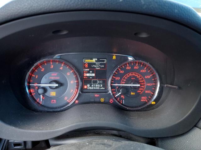 JF1VA2M64G9804729 Subaru Wrx Sti