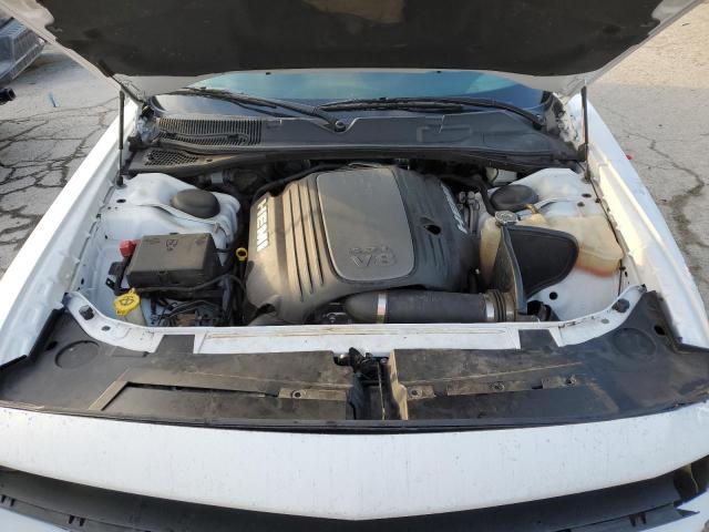2C3CDZBT4KH549572 Dodge Challenger R/t