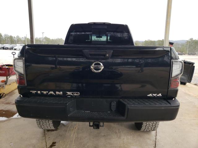 1N6BA1F34HN511459 Nissan TITAN XD S