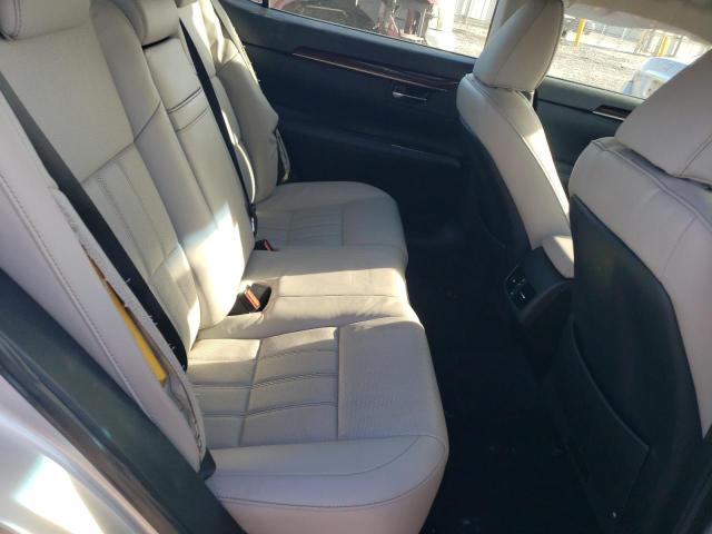 58ABK1GG2JU102667 Lexus ES 350