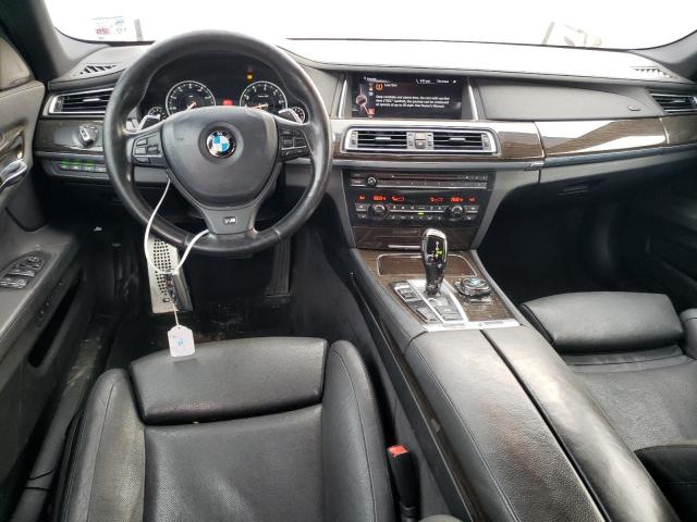 WBAYA6C51FD826803 BMW 740 I