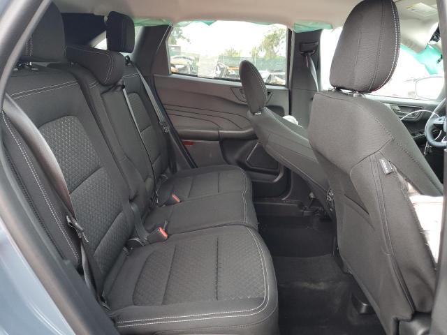 1FMCU9GNXPUA87718 Ford Escape Active