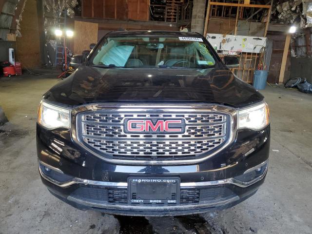 1GKKNXLS4KZ179954 GMC Acadia Denali