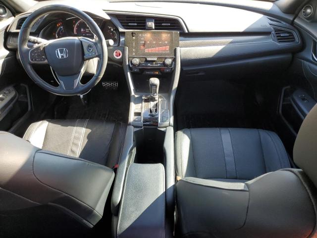 SHHFK7H91JU228915 Honda Civic Sport Touring