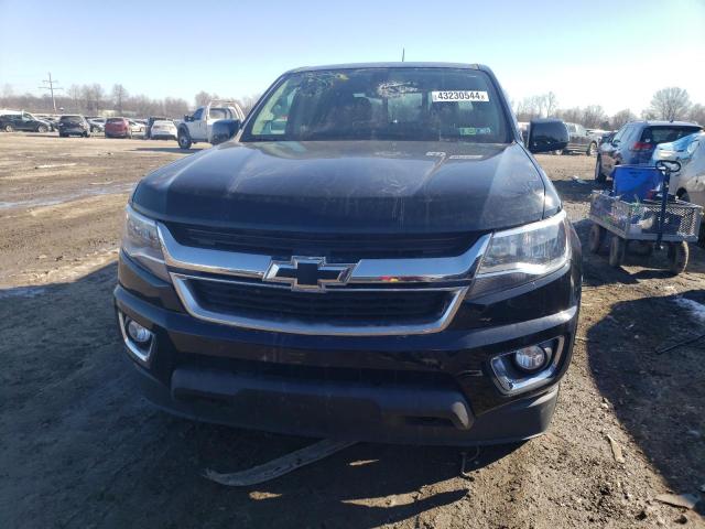 1GCGTCEN2K1221186 Chevrolet Colorado Lt