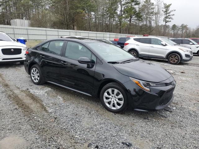 Toyota COROLLA LE 2022 5YFEPMAEXNP290411 Image 4