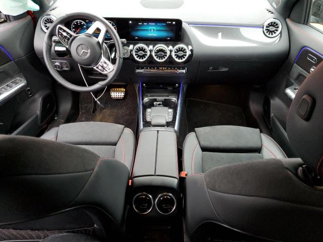 W1N4N4HB6PJ459997 Mercedes-Benz Gla 250 4matic
