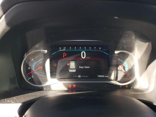 5FNYF7H51KB006694 Honda Passport Exl