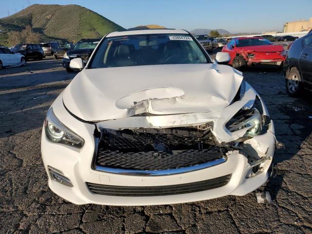 JN1BV7AP1EM693341 Infiniti Q50 BASE