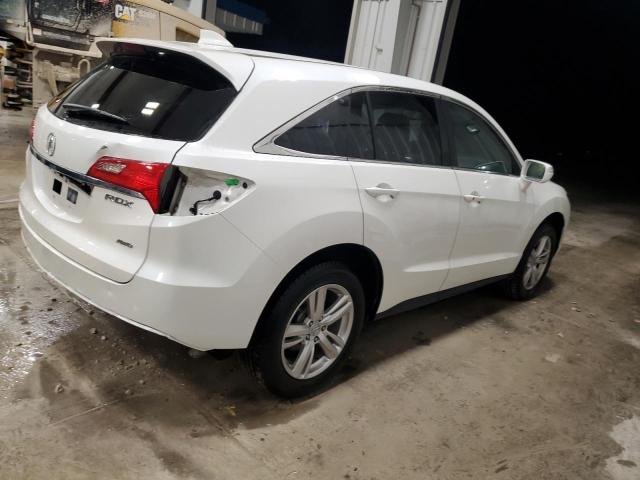 5J8TB4H50EL013644 Acura Rdx Technology