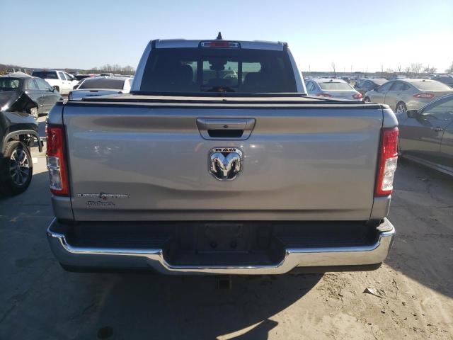 1C6RREFG4MN593389 RAM 1500 Big Horn/lone Star