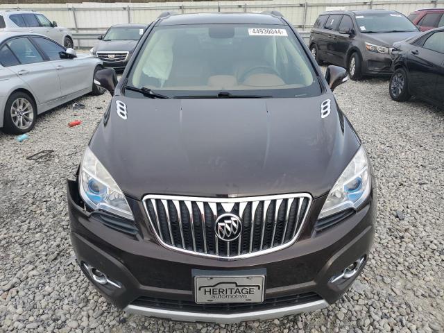 KL4CJCSB8EB649755 Buick Encore