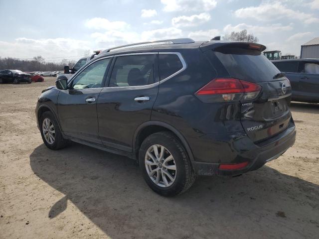 KNMAT2MV2HP527375 Nissan ROGUE S