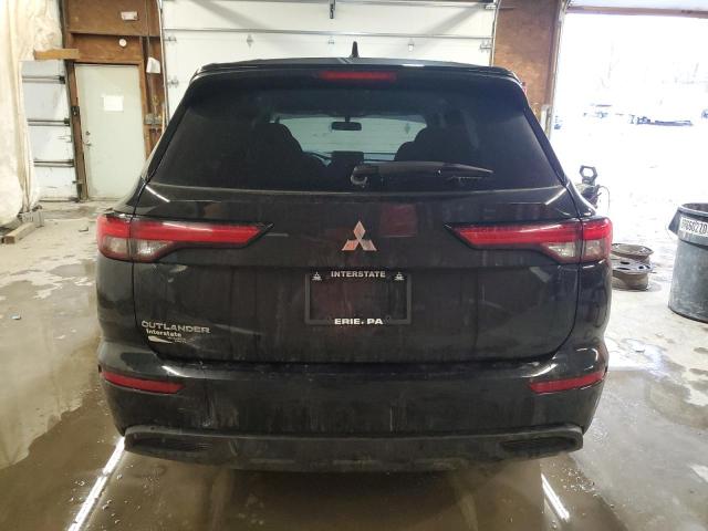JA4J3TA8XNZ015006 Mitsubishi Outlander Es