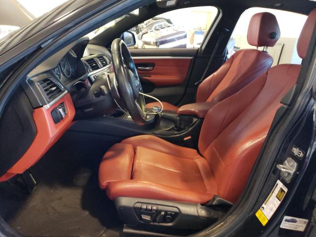 WBA4A5C5XFD410967 BMW 428 I Gran Coupe