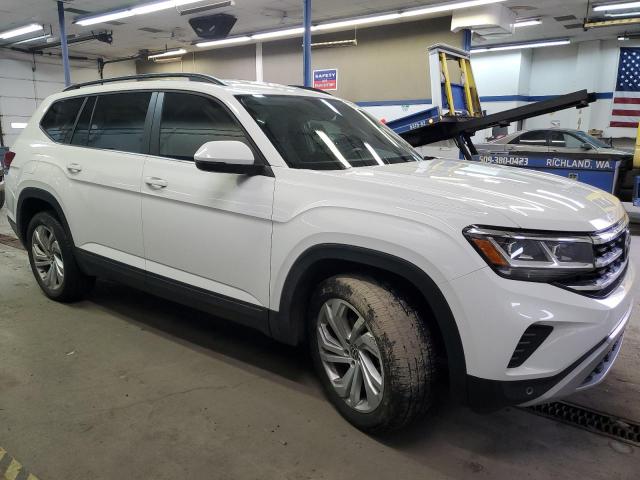 1V2HR2CA9MC554083 Volkswagen ATLAS SE