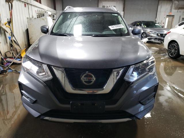 5N1AT2MT1KC753772 Nissan ROGUE S
