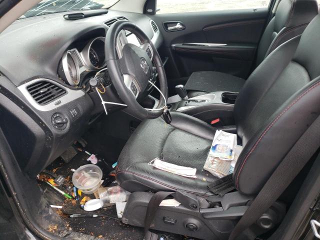 3C4PDDEG2ET237888 Dodge Journey R/t