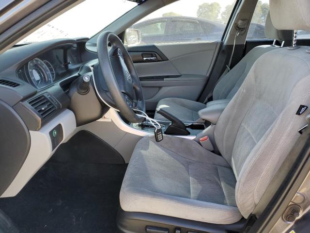 1HGCR2F71EA305917 Honda ACCORD EX
