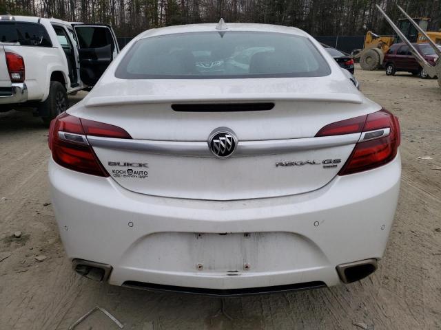 2G4GV5GX4G9138071 Buick REGAL GS