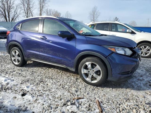 3CZRU6H79HM721954 Honda Hr-v Exl