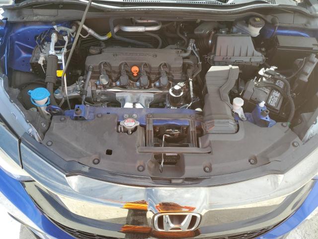 3CZRU5H19NM702595 Honda HR-V SPORT