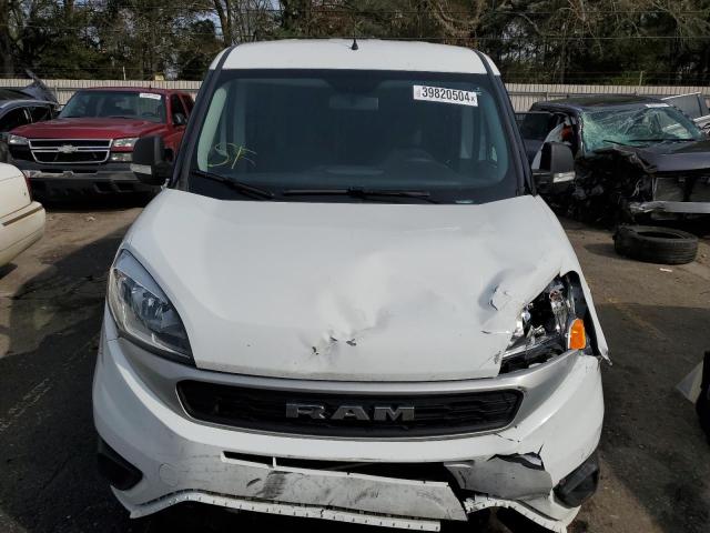 ZFBHRFAB4N6W90368 RAM Promaster City Tradesman