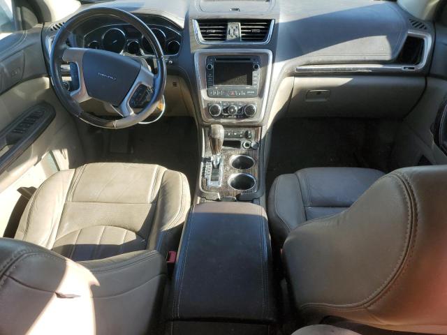 1GKKRTKD8EJ319040 GMC Acadia Denali
