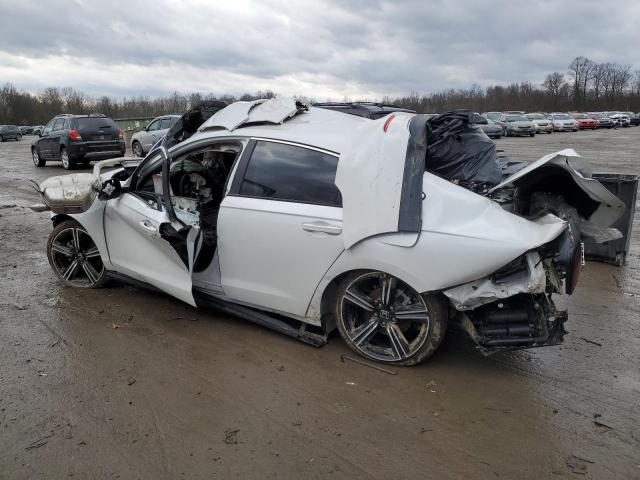 1HGCY2F5XPA012246 Honda Accord Hybrid Sport