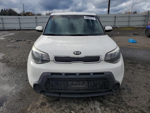 KNDJN2A2XF7161392 KIA Soul