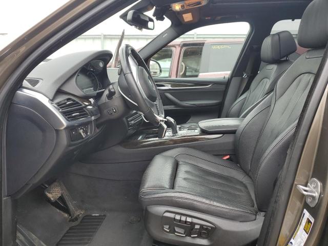 5UXKS4C56J0Y19497 BMW X5 Xdrive35d