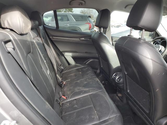 ZASFAKAN7J7B88724 Alfa Romeo Stelvio
