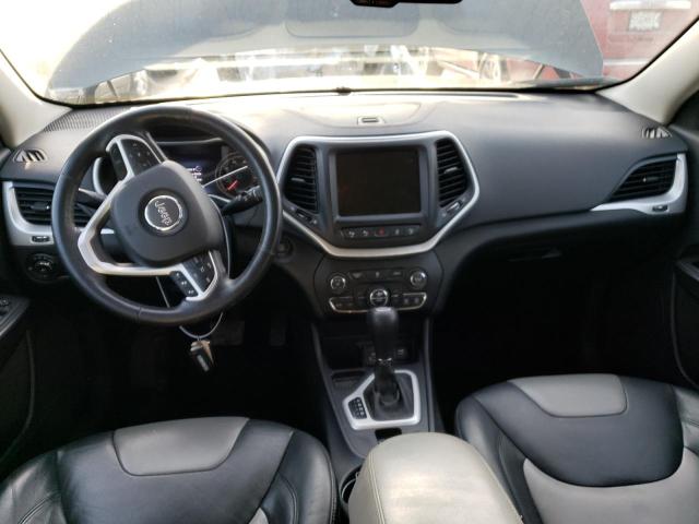 1C4PJLDS8EW113692 Jeep Cherokee Limited