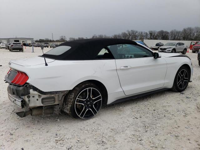 1FATP8UH8J5142839 Ford MUSTANG
