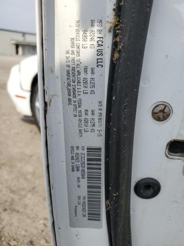2C3CDZBG3FH855848 Dodge Challenger Sxt Plus