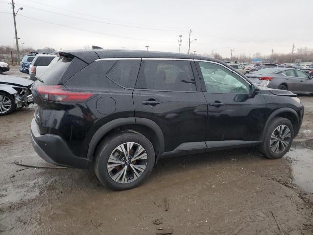 5N1AT3BB6MC717725 Nissan ROGUE SV