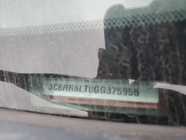 3C6RR6LT0GG375955 RAM 1500 Slt