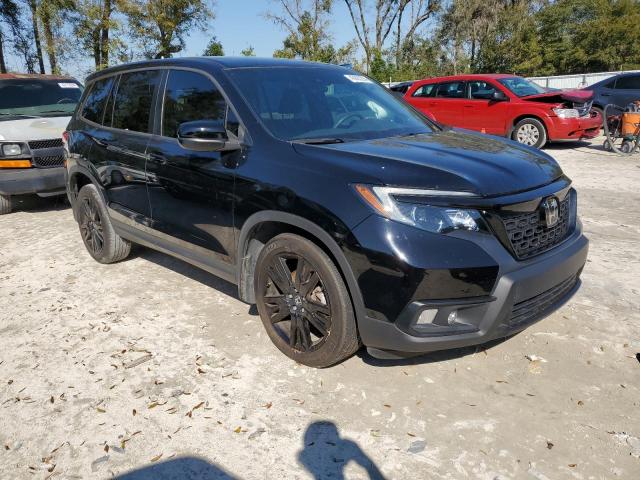 5FNYF7H28LB005629 Honda Passport Sport