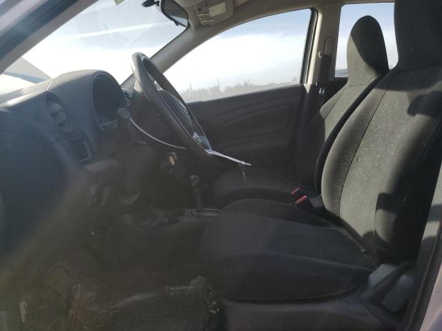 3N1CN7AP0EL810616 Nissan VERSA S