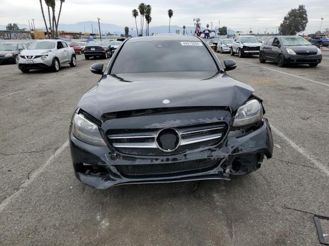 55SWF4JB3HU200866 Mercedes-Benz C 300