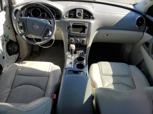 5GAKRCKD5HJ266606 Buick Enclave