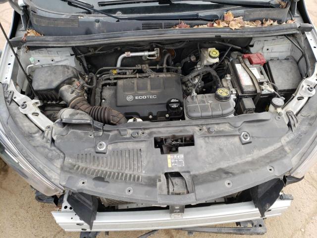 KL4CJCSB0HB143700 Buick Encore Essence