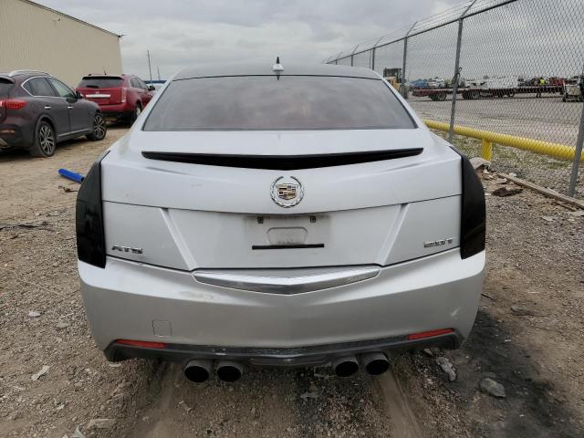 1G6AA5RX2E0110699 Cadillac ATS